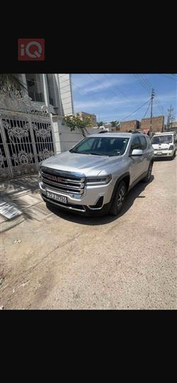 جی ئێم سی ئەکادیا